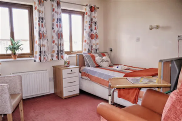 Church View Care & Nursing Home